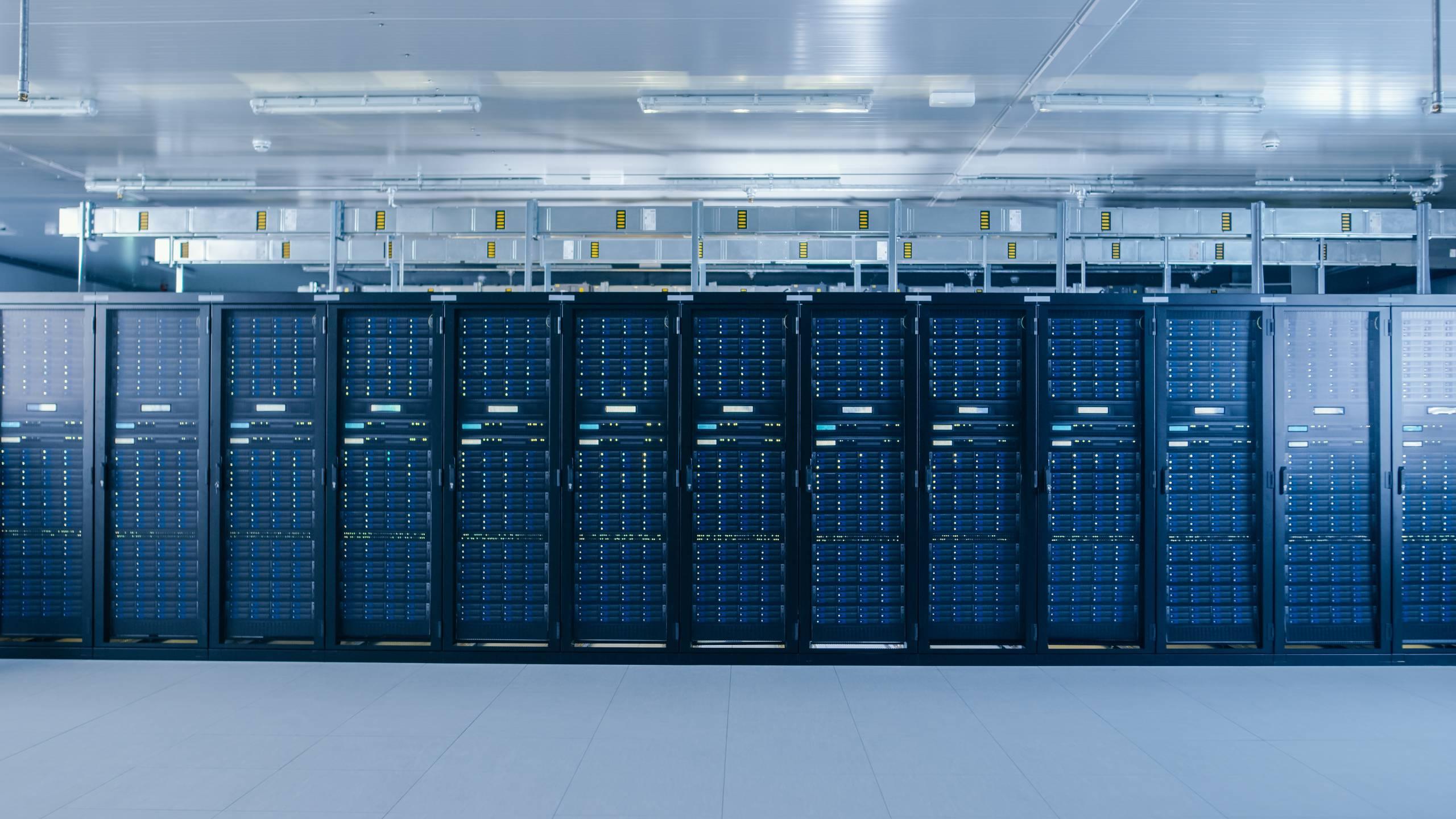 Data Centers