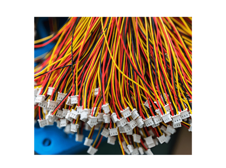 wire harnesses