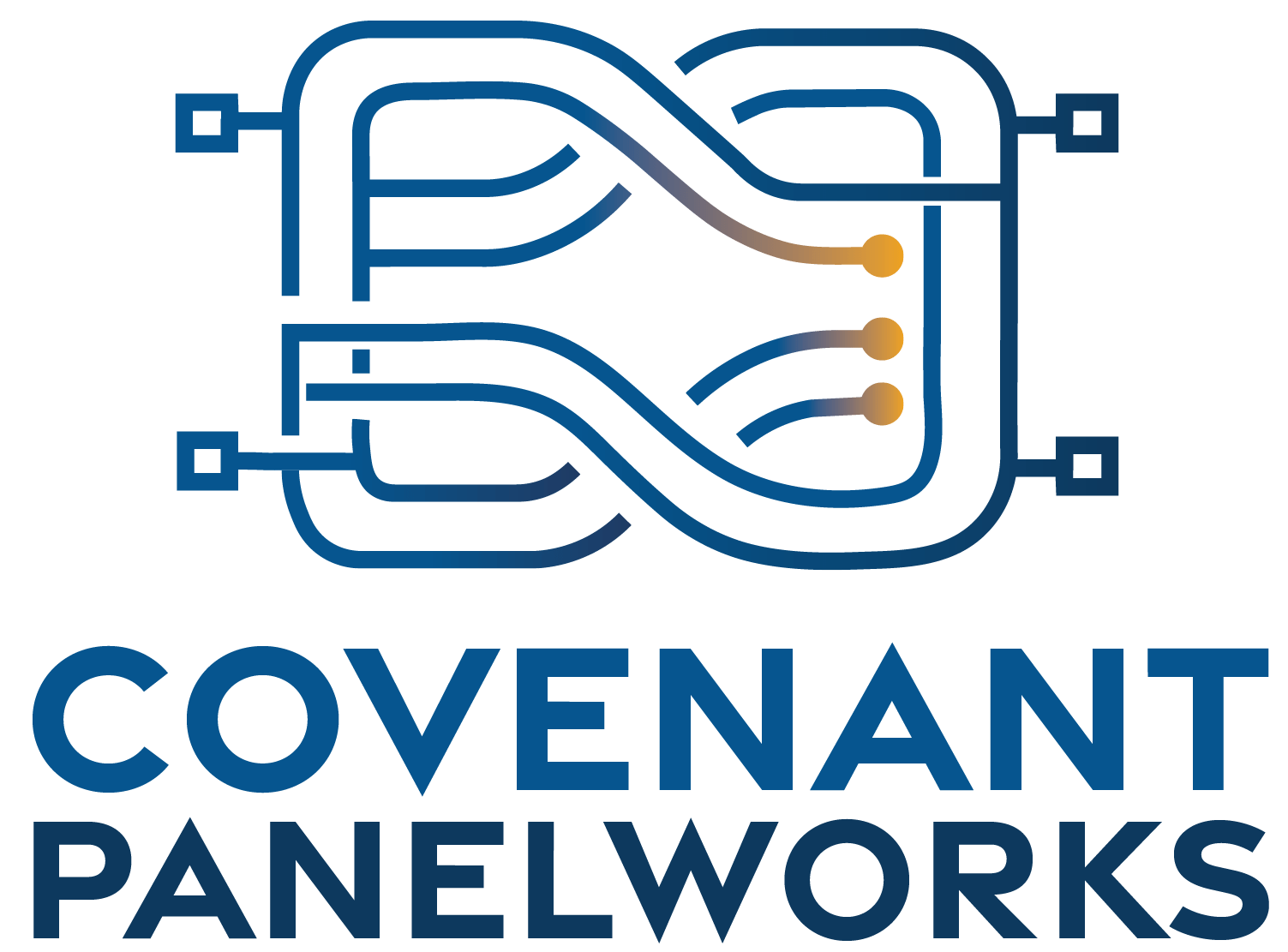Covenant Panelworks