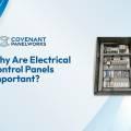 Why Are Electrical Control Panels Important?