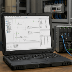 PLC Programming Software