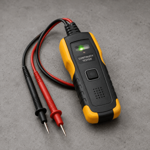 Continuity Tester