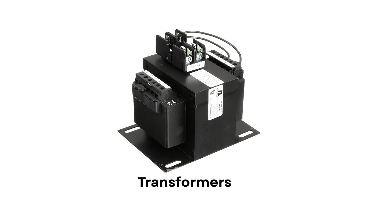 Transformers