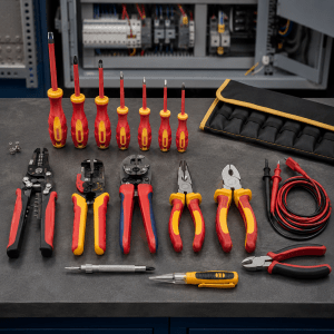 Hand Tools