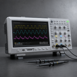 Oscilloscope